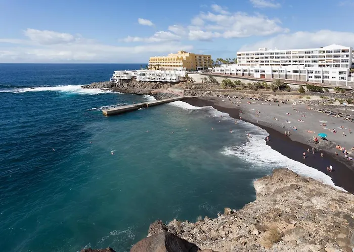 Апартаменты Callao Sun And By Sunkeyrents *