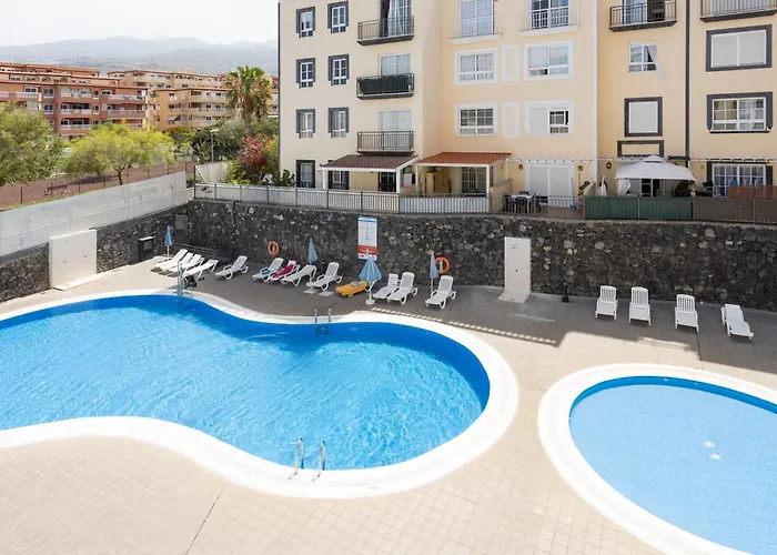 Callao Sun And By Sunkeyrents Кальяо-Сальвахе