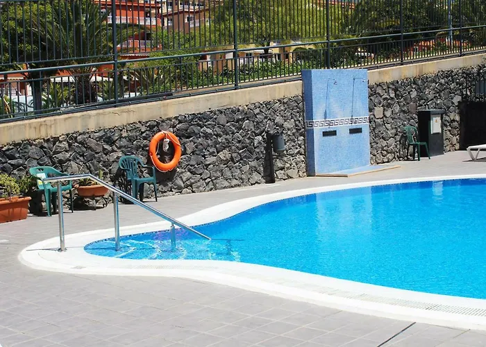 Апартаменты Callao Sun And By Sunkeyrents *