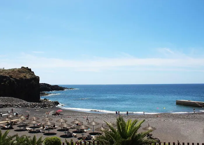 Callao Sun And By Sunkeyrents Апартаменты *