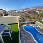 Callao Sun And By Sunkeyrents شقة *