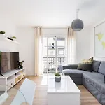 شقة Callao Sun And By Sunkeyrents