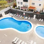 شقة Callao Sun And By Sunkeyrents كالاو سالفاجي
