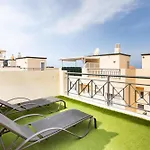 شقة Callao Sun And By Sunkeyrents