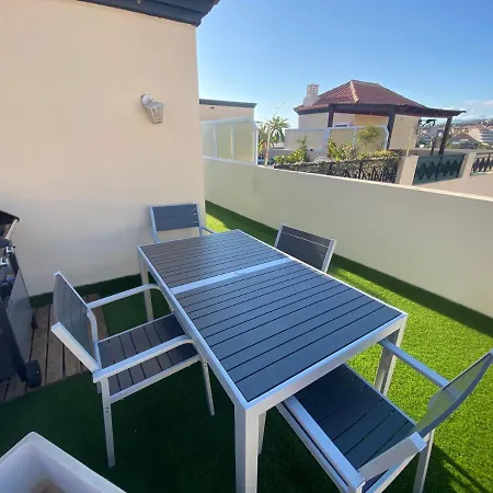 Apartment Callao Sun And By Sunkeyrents Callao Salvaje