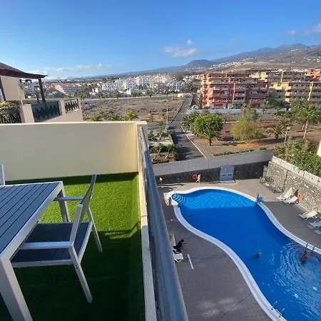 Callao Sun And By Sunkeyrents Apartamento *