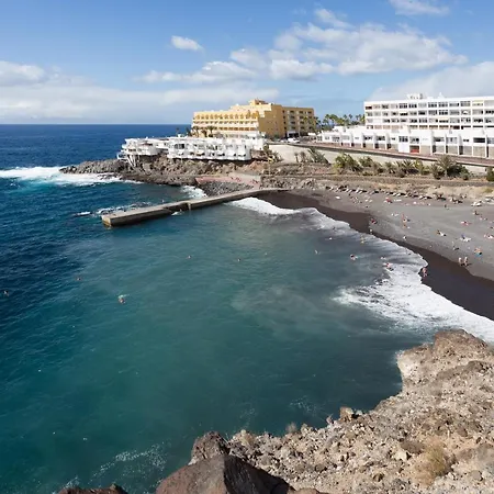 Apartamento Callao Sun And By Sunkeyrents *