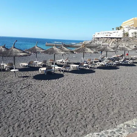 Callao Sun And By Sunkeyrents Apartamento Callao Salvaje