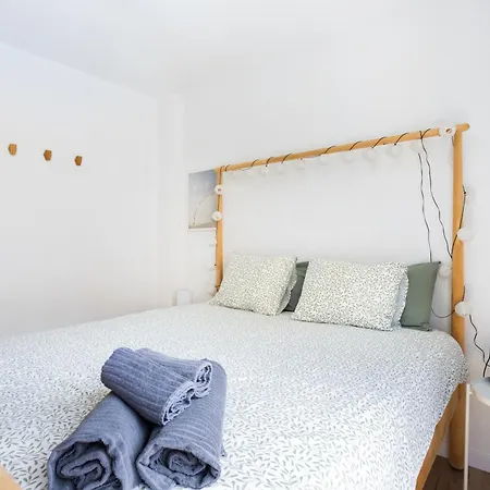 Apartamento Callao Sun And By Sunkeyrents *
