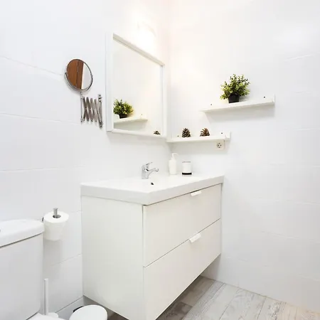 Callao Sun And By Sunkeyrents Apartman