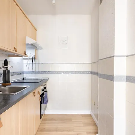 Apartman Callao Sun And By Sunkeyrents