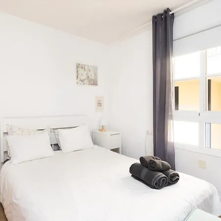 Callao Sun And By Sunkeyrents Apartamento Callao Salvaje