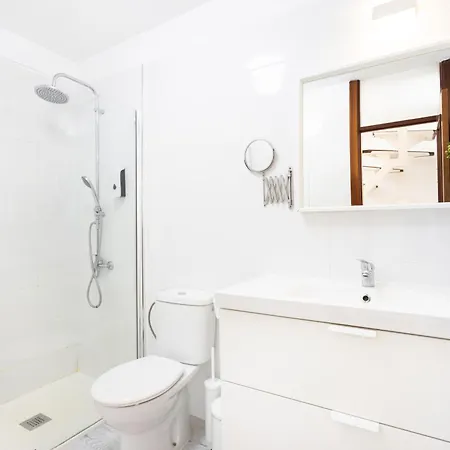 Apartman Callao Sun And By Sunkeyrents