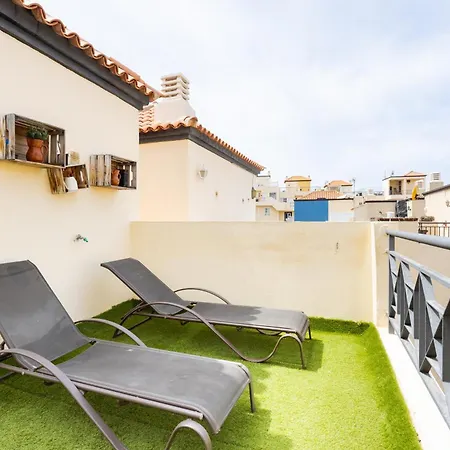 Callao Sun And By Sunkeyrents Apartamento *