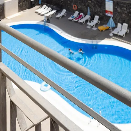 Callao Sun And By Sunkeyrents Apartamento Callao Salvaje