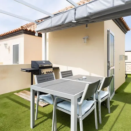 Callao Sun And By Sunkeyrents Apartamento