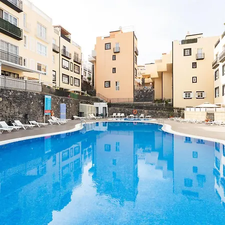 Callao Sun And By Sunkeyrents شقة كالاو سالفاجي