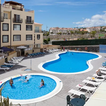 Callao Sun And By Sunkeyrents 아파트 칼라오살바헤