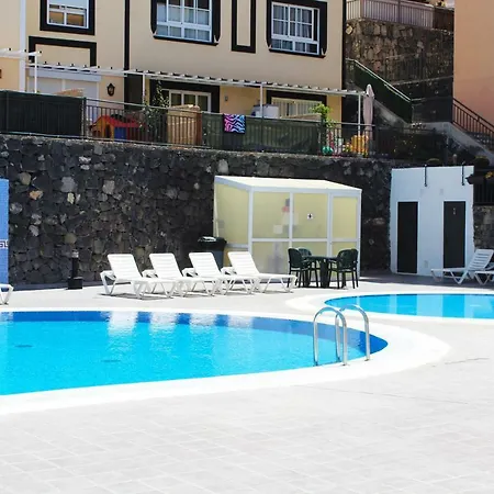 Callao Sun And By Sunkeyrents Apartamento Callao Salvaje