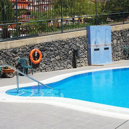 아파트 Callao Sun And By Sunkeyrents *