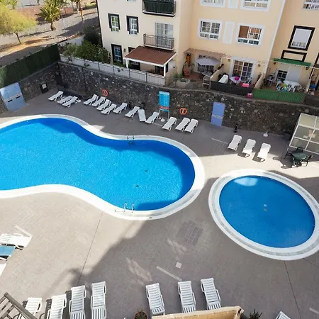 Callao Sun And By Sunkeyrents 아파트 칼라오살바헤