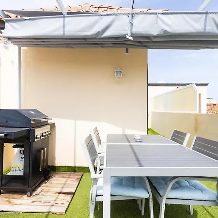 Διαμέρισμα Callao Sun And By Sunkeyrents Callao Salvaje